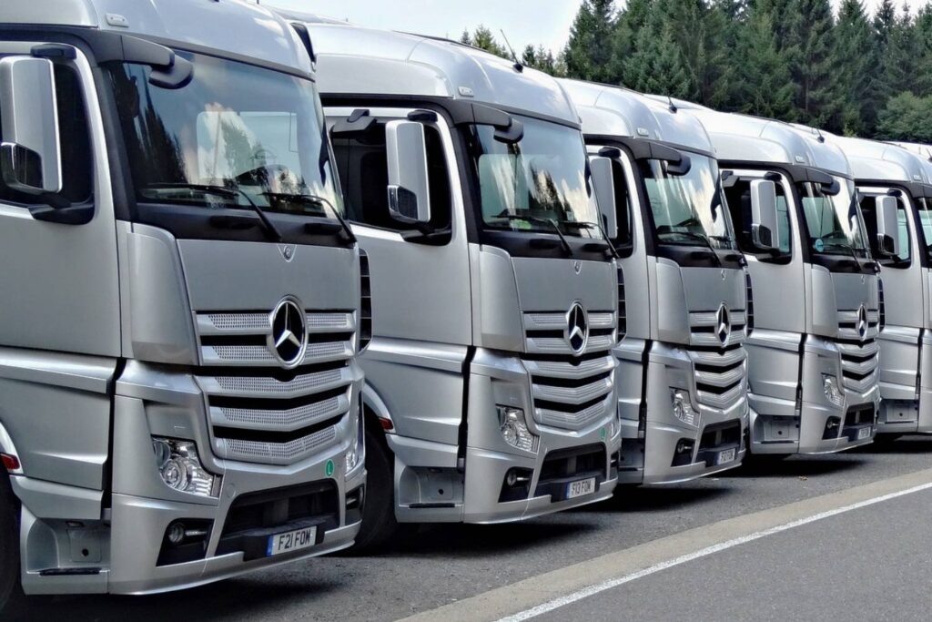 Goods Transportation Services in Rawalpindi & Islamabad | Nexo movers