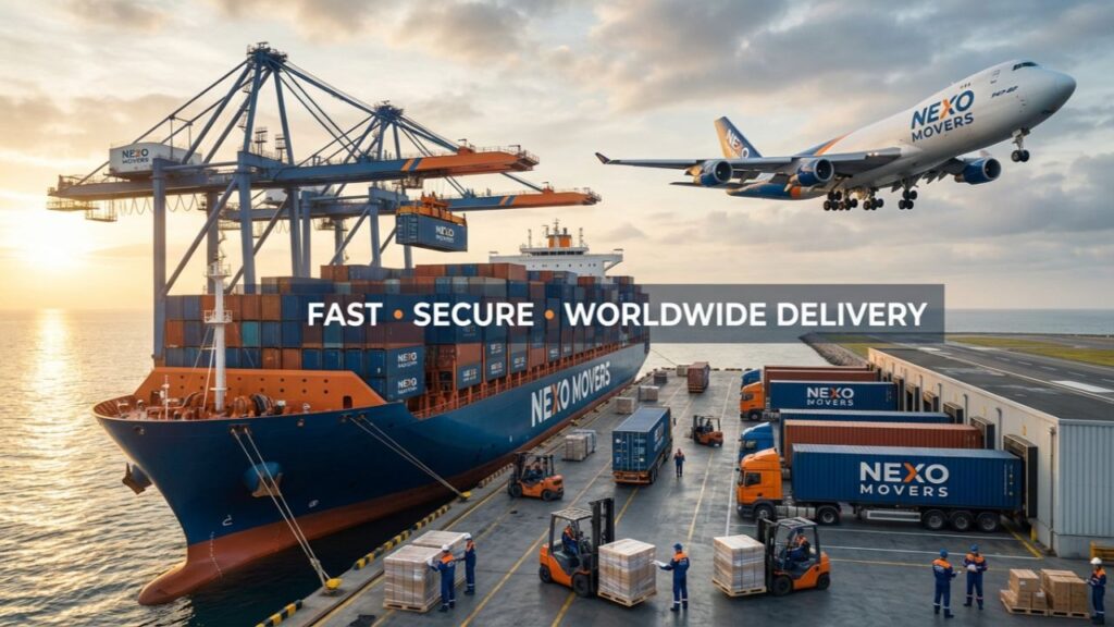 international cargo services in Karachi | Nexo movrs .jpg