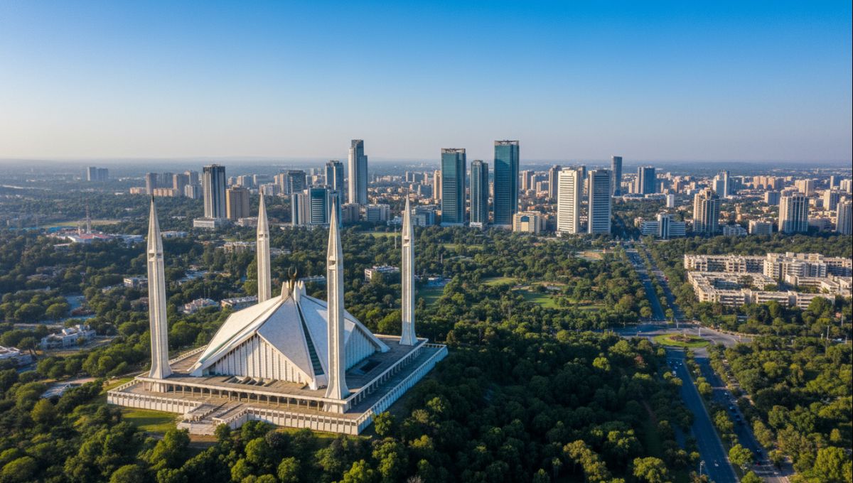 Packers and Movers in Islamabad | Nexo Movers Islamabad