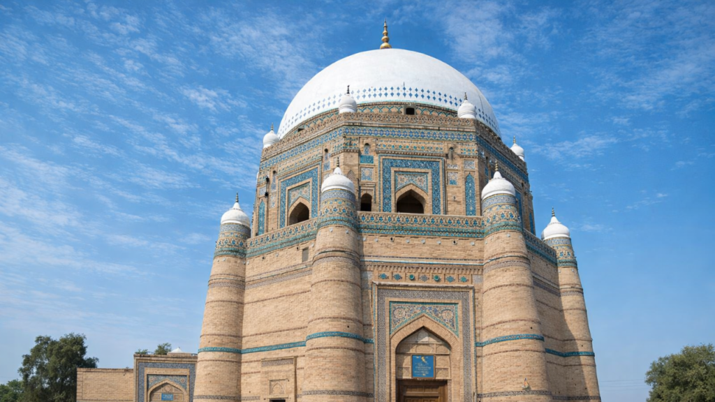 House Packers and Movers in Multan | Nexo movers Mulan