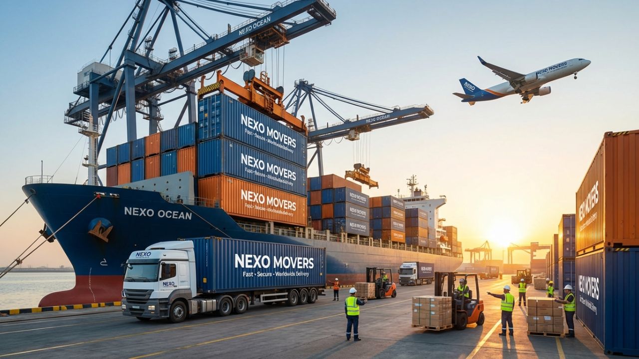 Cargo services in Islamabad | Nexo moves .jpg
