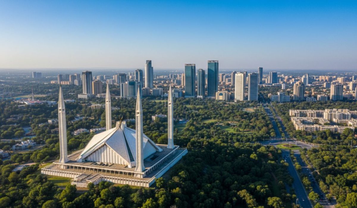 Packers and Movers in Islamabad | Nexo Movers Islamabad