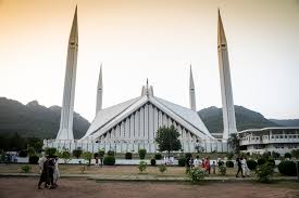 Packers and Movers in Islamabad