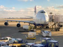 International cargo services in Islamabad