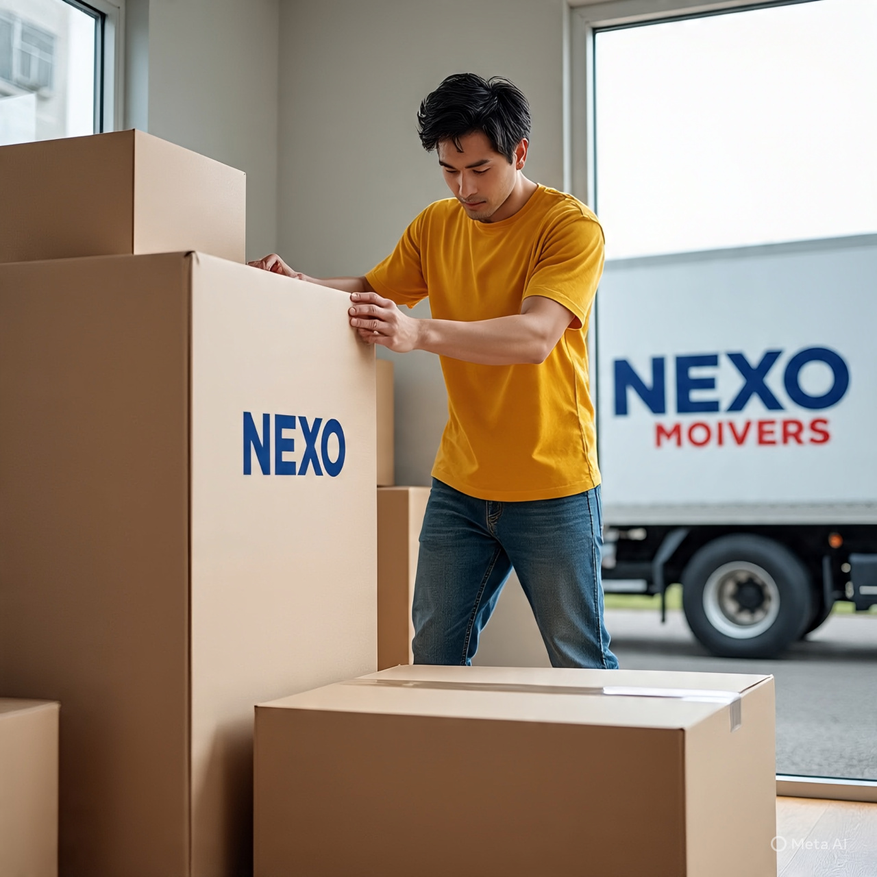 Packers and Movers in Karachi