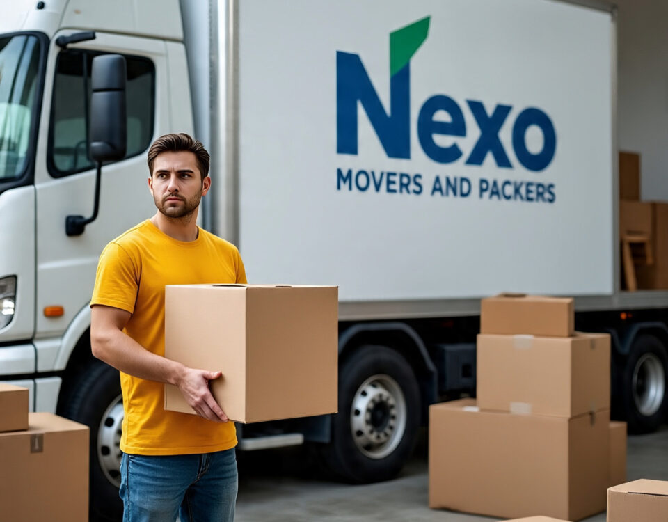 Packers and Movers in Multan