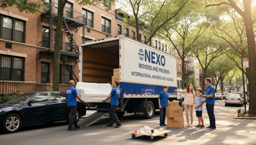 Packers and Movers in Rawalpindi